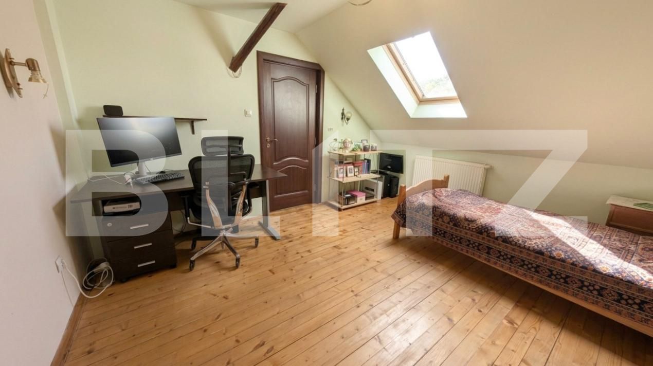 Casa de vânzare 5 camere Gheorgheni - 200177CV | BLITZ Cluj-Napoca | Poza9