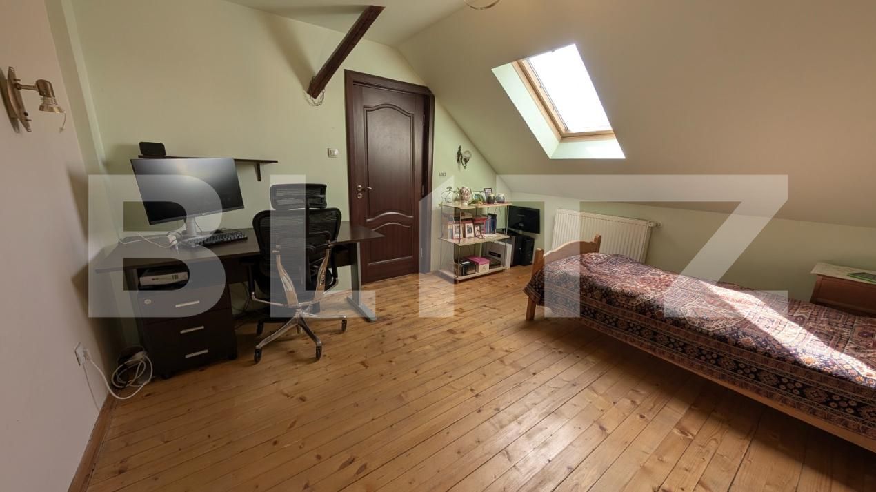 Casa de vânzare 5 camere Gheorgheni - 200177CV | BLITZ Cluj-Napoca | Poza8