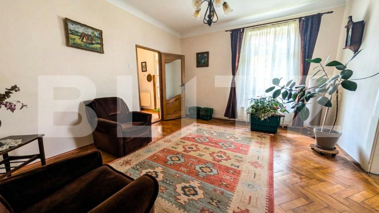 Casa de vânzare 5 camere Gheorgheni - 200177CV | BLITZ Cluj-Napoca | Poza2