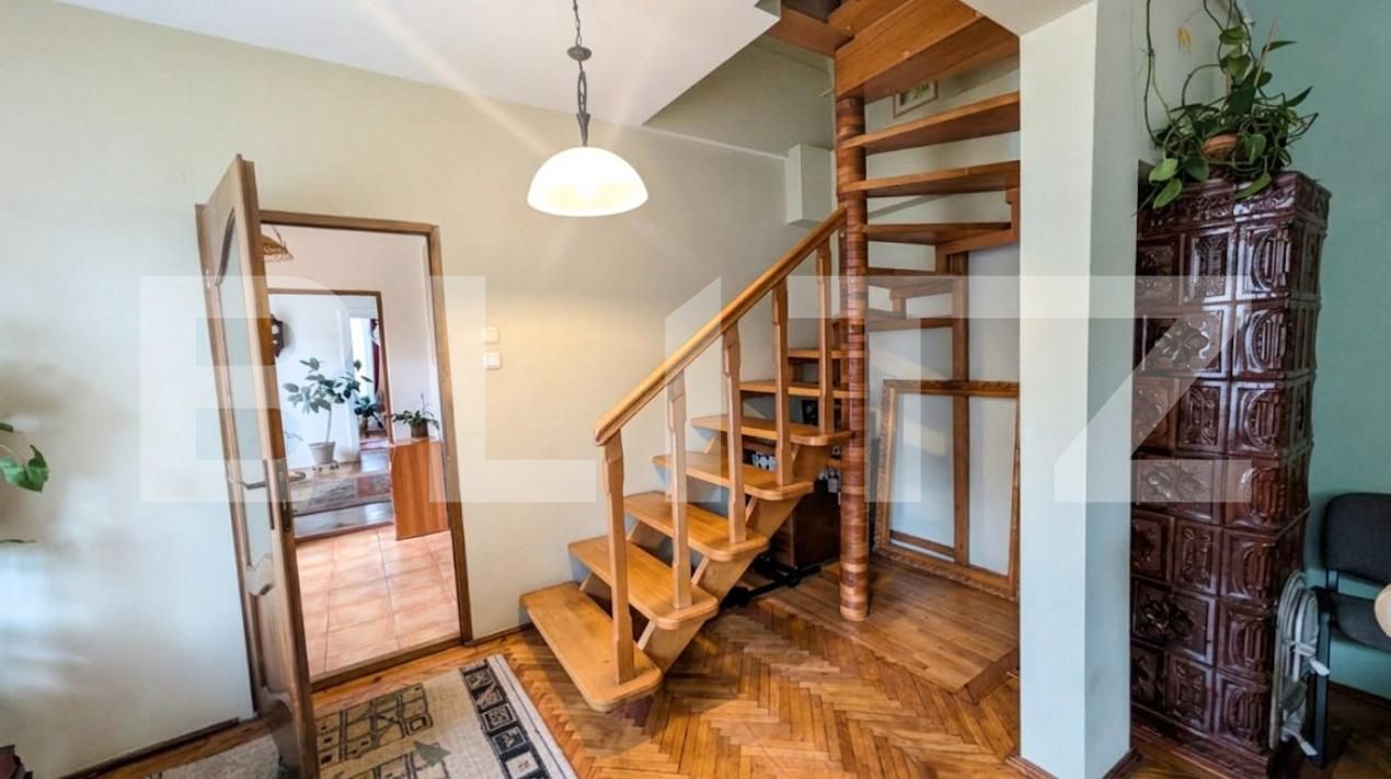 Casa de vânzare 5 camere Gheorgheni - 200177CV | BLITZ Cluj-Napoca | Poza10