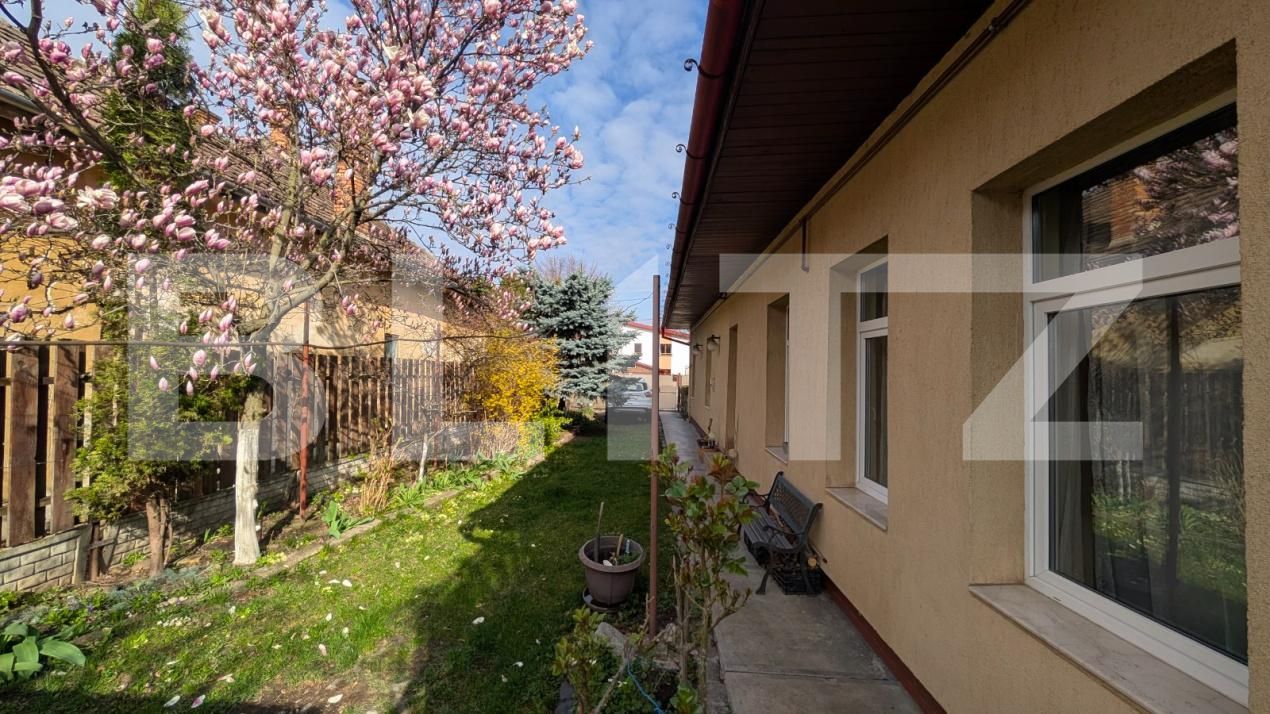 Casa de vânzare 5 camere Gheorgheni - 200177CV | BLITZ Cluj-Napoca | Poza15