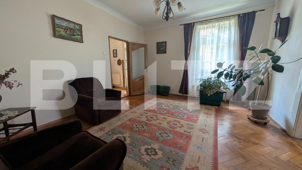 Casa de vânzare 5 camere Gheorgheni - 200177CV | BLITZ Cluj-Napoca | Poza6