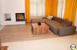 Casa noua, conditii de lux! Siguranta si confort in 5 camere, 270 mp utili