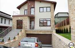 Casa noua, conditii de lux! Siguranta si confort in 5 camere, 270 mp utili