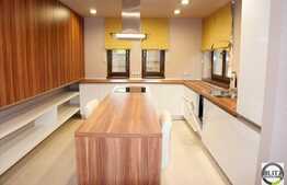 Casa noua, conditii de lux! Siguranta si confort in 5 camere, 270 mp utili