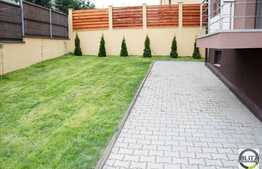 Casa noua, conditii de lux! Siguranta si confort in 5 camere, 270 mp utili