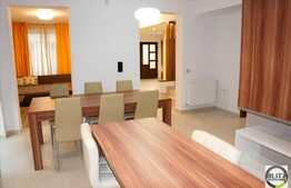 Casa noua, conditii de lux! Siguranta si confort in 5 camere, 270 mp utili