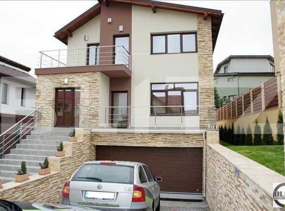 Casa de vânzare 1 camera Zorilor - 20018CV | BLITZ Cluj-Napoca | Poza1