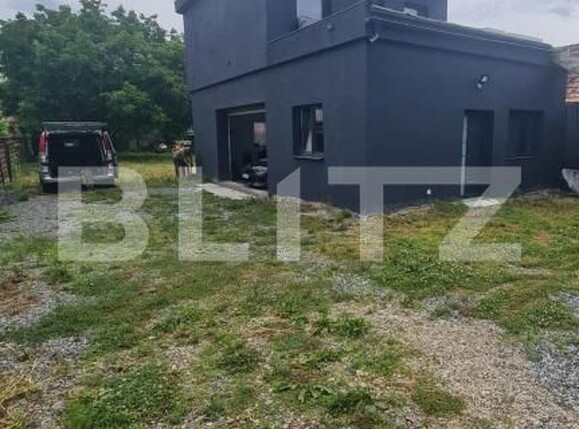 Casa de vânzare 3 camere Floreşti - 200182CV | BLITZ Cluj-Napoca | Poza1