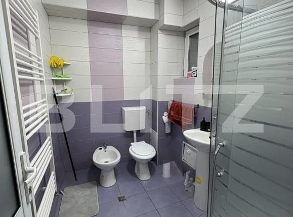 Apartament de închiriat 2 camere Marasti - 200186AI | BLITZ Cluj-Napoca | Poza5