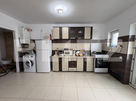 Apartament de închiriat 2 camere Marasti - 200186AI | BLITZ Cluj-Napoca | Poza3