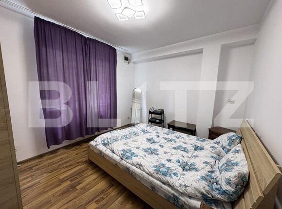 Apartament de închiriat 2 camere Marasti - 200186AI | BLITZ Cluj-Napoca | Poza1