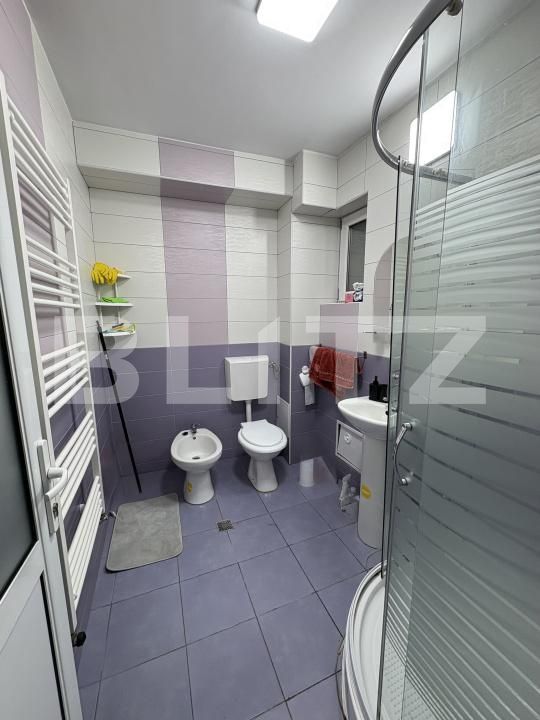 Apartament de închiriat 2 camere Marasti - 200186AI | BLITZ Cluj-Napoca | Poza5