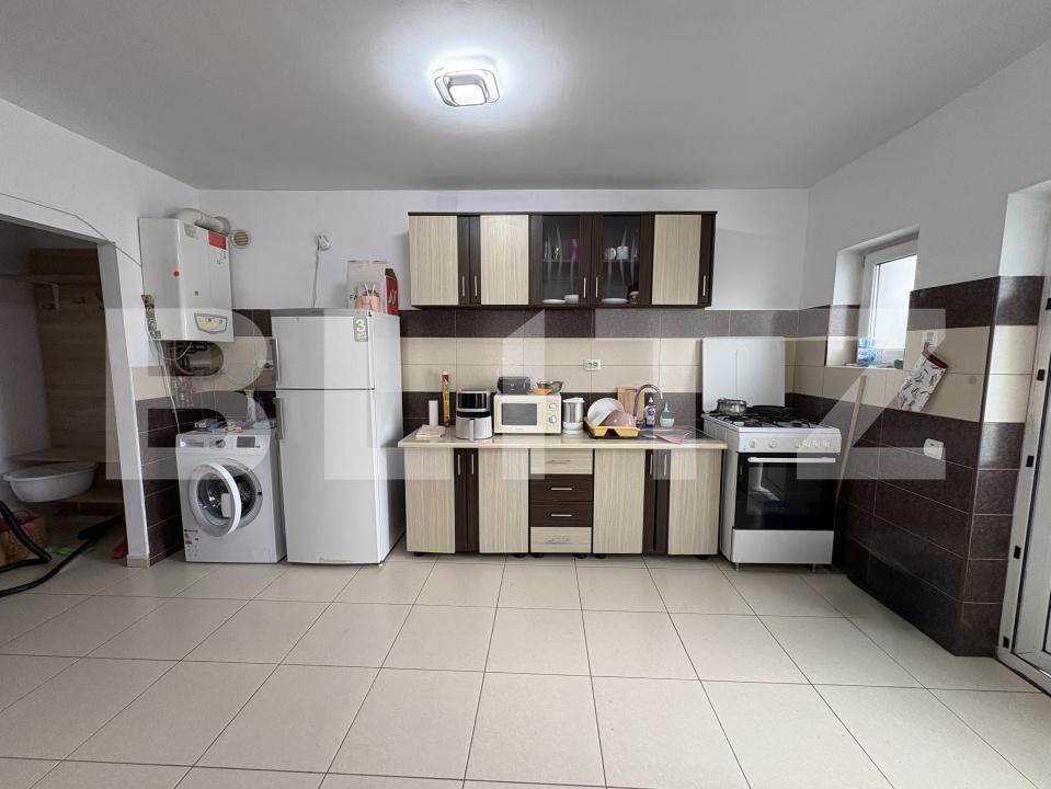 Apartament de închiriat 2 camere Marasti - 200186AI | BLITZ Cluj-Napoca | Poza3