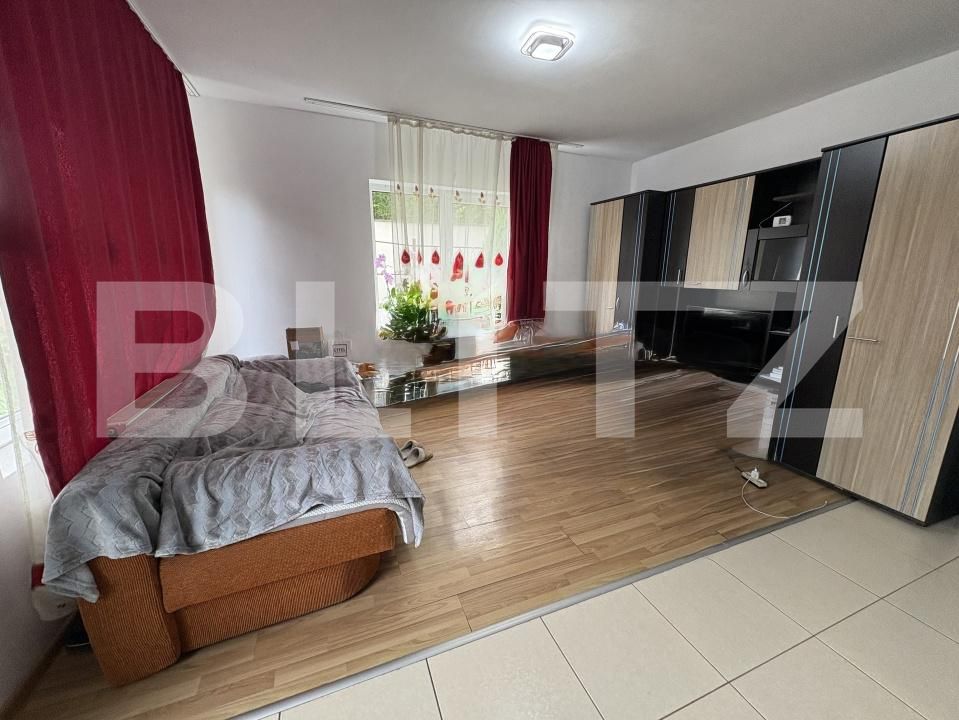 Apartament de închiriat 2 camere Marasti - 200186AI | BLITZ Cluj-Napoca | Poza4