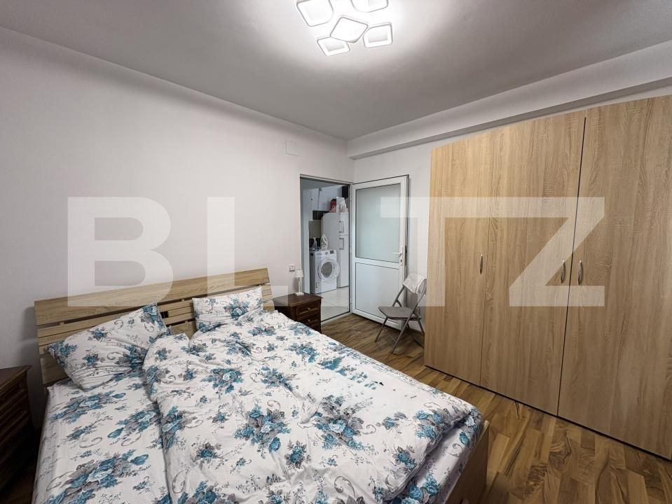 Apartament de închiriat 2 camere Marasti - 200186AI | BLITZ Cluj-Napoca | Poza2