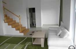 Casa individuala, 4 camere, 170 mp, imobil nou, terasa 50 mp, zona linistita!