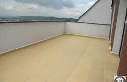 Casa individuala, 4 camere, 170 mp, imobil nou, terasa 50 mp, zona linistita!