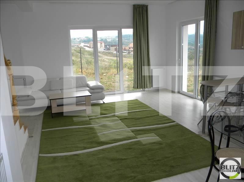Casa de vânzare 4 camere Zorilor - 20019CV | BLITZ Cluj-Napoca | Poza3