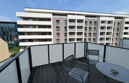 Apartament 3 camere, modern, Zona Pta. Mihai Viteazu