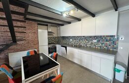 Apartament 3 camere, modern, Zona Pta. Mihai Viteazu