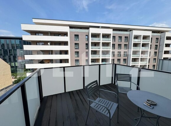 Apartament de închiriat 3 camere Semicentral - 200192AI | BLITZ Cluj-Napoca | Poza6