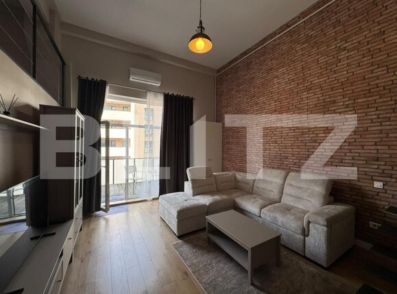 Apartament de închiriat 3 camere Semicentral - 200192AI | BLITZ Cluj-Napoca | Poza1