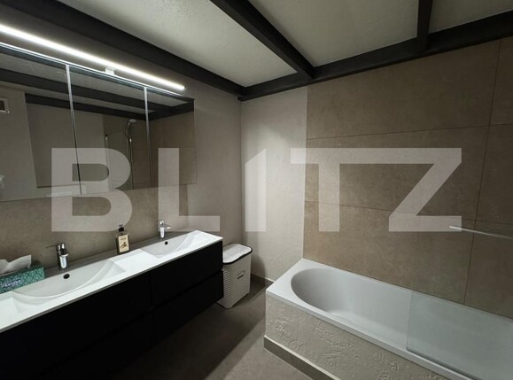 Apartament de închiriat 3 camere Semicentral - 200192AI | BLITZ Cluj-Napoca | Poza3