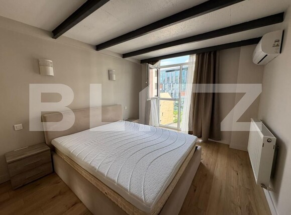 Apartament de închiriat 3 camere Semicentral - 200192AI | BLITZ Cluj-Napoca | Poza2