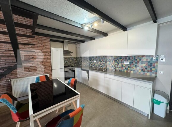 Apartament de închiriat 3 camere Semicentral - 200192AI | BLITZ Cluj-Napoca | Poza4