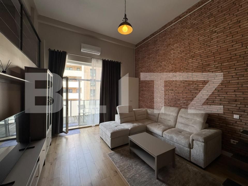 Apartament de închiriat 3 camere Semicentral - 200192AI | BLITZ Cluj-Napoca | Poza2