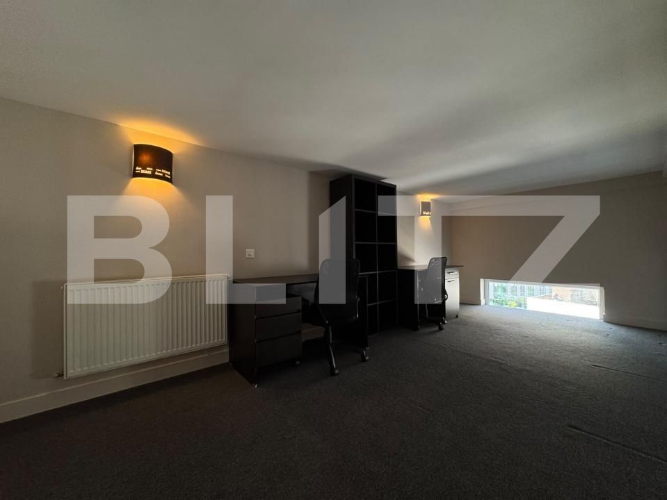Apartament de închiriat 3 camere Semicentral - 200192AI | BLITZ Cluj-Napoca | Poza8