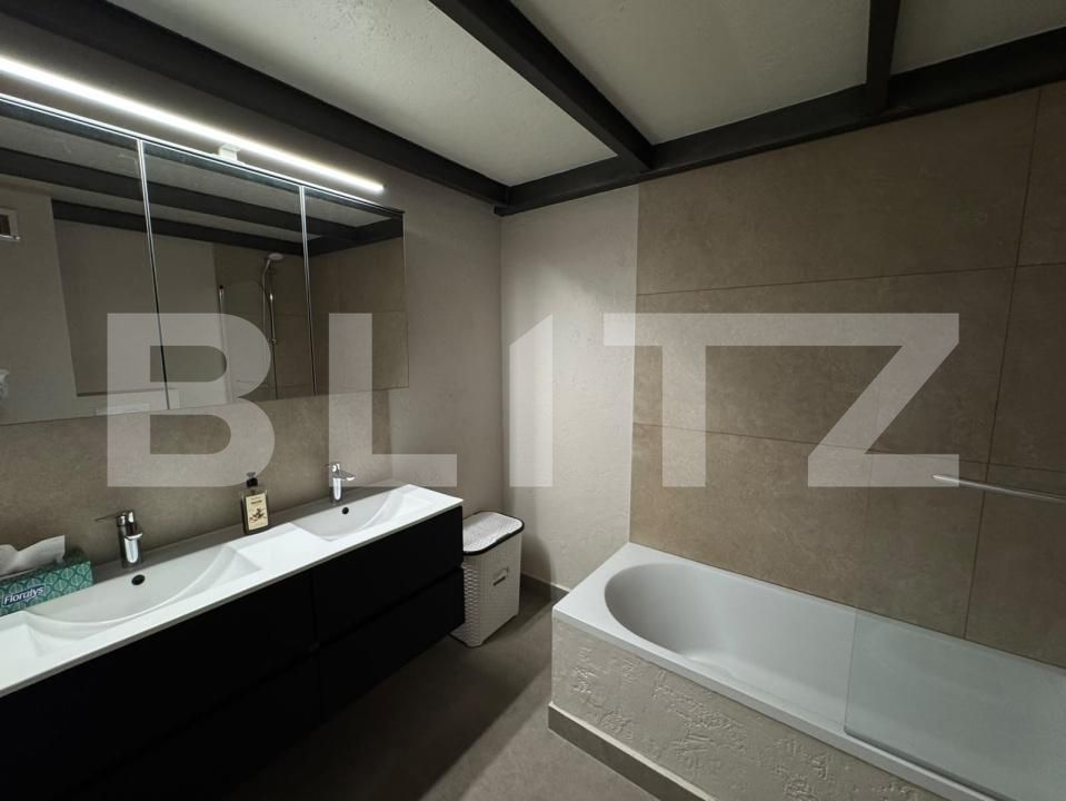 Apartament de închiriat 3 camere Semicentral - 200192AI | BLITZ Cluj-Napoca | Poza3