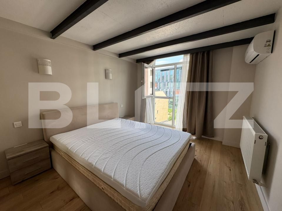 Apartament de închiriat 3 camere Semicentral - 200192AI | BLITZ Cluj-Napoca | Poza2