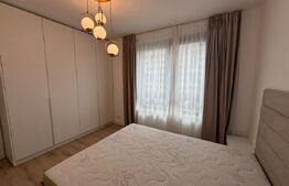 Apartament cu 2 camere, modern, loc de parcare– zona Între lacuri