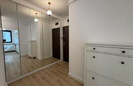 Apartament cu 2 camere, modern, loc de parcare– zona Între lacuri