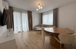Apartament cu 2 camere, modern, loc de parcare– zona Între lacuri