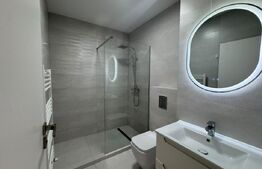 Apartament cu 2 camere, modern, loc de parcare– zona Între lacuri