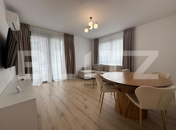 Apartament de închiriat 2 camere Intre Lacuri - 200193AI | BLITZ Cluj-Napoca | Poza5
