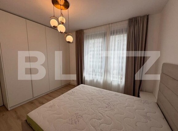 Apartament de închiriat 2 camere Intre Lacuri - 200193AI | BLITZ Cluj-Napoca | Poza3