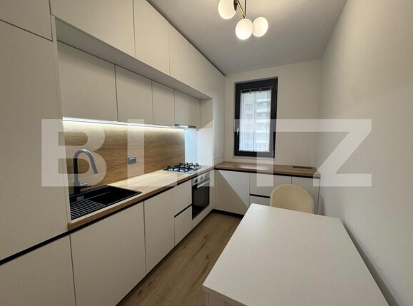 Apartament de închiriat 2 camere Intre Lacuri - 200193AI | BLITZ Cluj-Napoca | Poza2
