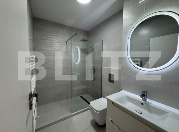 Apartament de închiriat 2 camere Intre Lacuri - 200193AI | BLITZ Cluj-Napoca | Poza4