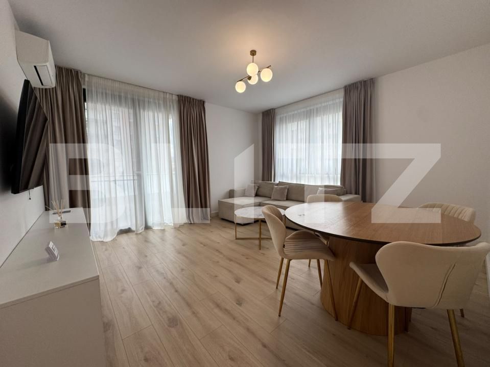 Apartament de închiriat 2 camere Intre Lacuri - 200193AI | BLITZ Cluj-Napoca | Poza5