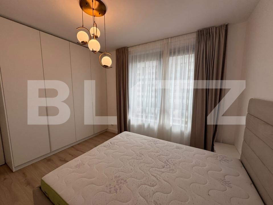 Apartament de închiriat 2 camere Intre Lacuri - 200193AI | BLITZ Cluj-Napoca | Poza3