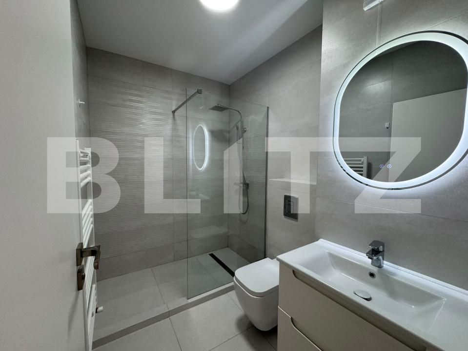 Apartament de închiriat 2 camere Intre Lacuri - 200193AI | BLITZ Cluj-Napoca | Poza4