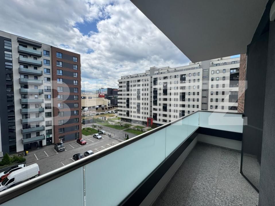 Apartament de închiriat 2 camere Intre Lacuri - 200193AI | BLITZ Cluj-Napoca | Poza6