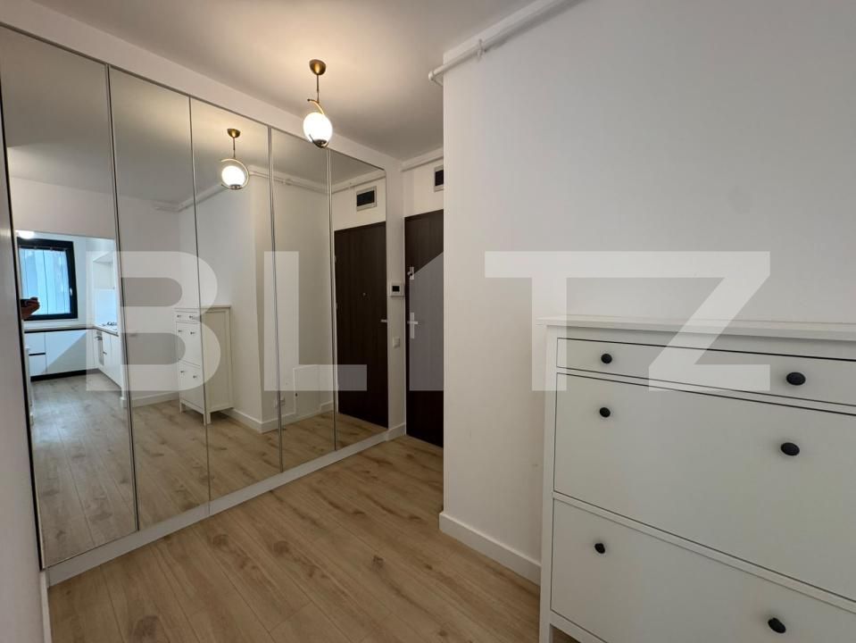 Apartament de închiriat 2 camere Intre Lacuri - 200193AI | BLITZ Cluj-Napoca | Poza7