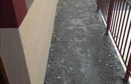 Apartament cu 2 camere decomandate,  54 mp utili, semifinisat