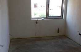 Apartament cu 2 camere decomandate,  54 mp utili, semifinisat