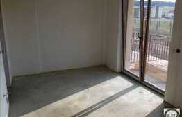 Apartament cu 2 camere decomandate,  54 mp utili, semifinisat